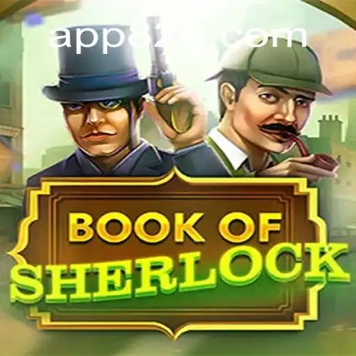 Descubra as Aventuras de 'Book of Sherlock' no Mundo dos Jogos de Mistério