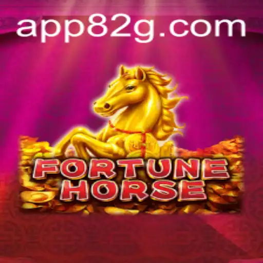 FortuneHorse: Conheça o Jogo que está Conquistando o 82G.com