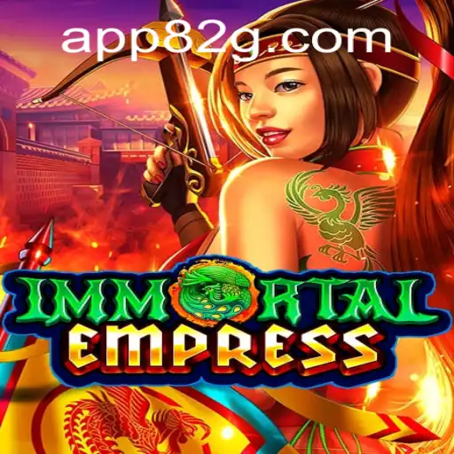 Explorando o Universo de ImmortalEmpress no 82G.com
