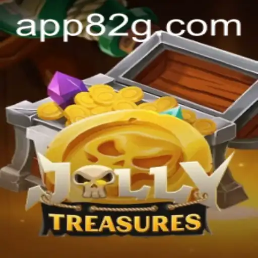 JollyTreasures: Descubra as Emoções do Novo Jogo da 82G.com