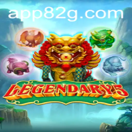 Explorando o Mundo Empolgante de Legendary5