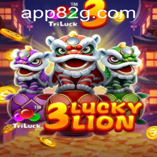 Explorando o Mundo de 3LUCKYLION: O Dinâmico Jogo de Azar da Plataforma 82G.com