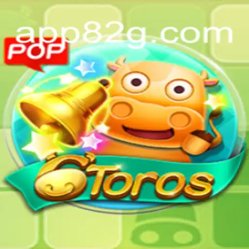 Descubra o Envolvente Jogo 6Toros da 82G.com