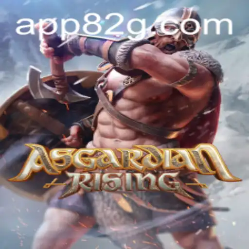 Explorando o Universo de AsgardianRising: Um Mundo de Estratégia e Aventura