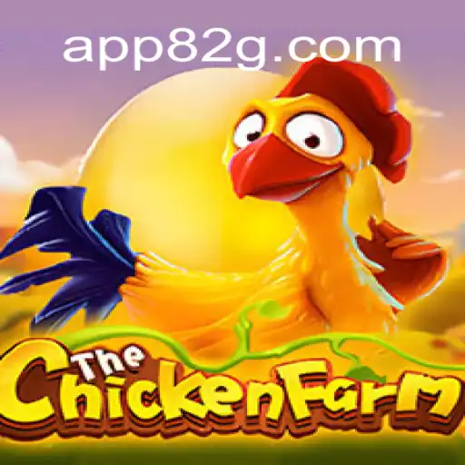 Descubra as Aventuras do Jogo ChickenFarm na Plataforma 82G.com