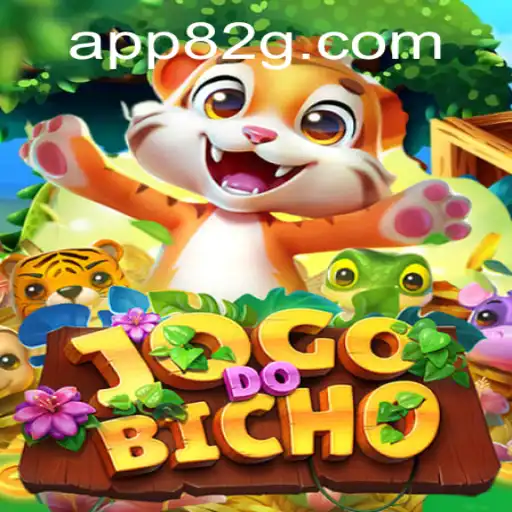 Entendendo o Fascínio de JOGODOBICHO e Como Jogar com 82G.com
