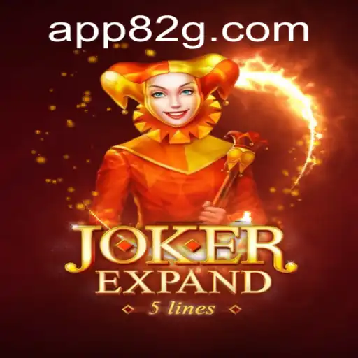Descubra o Mundo Empolgante do Jogo JokerExpand