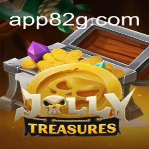 JollyTreasures: Descubra as Emoções do Novo Jogo da 82G.com