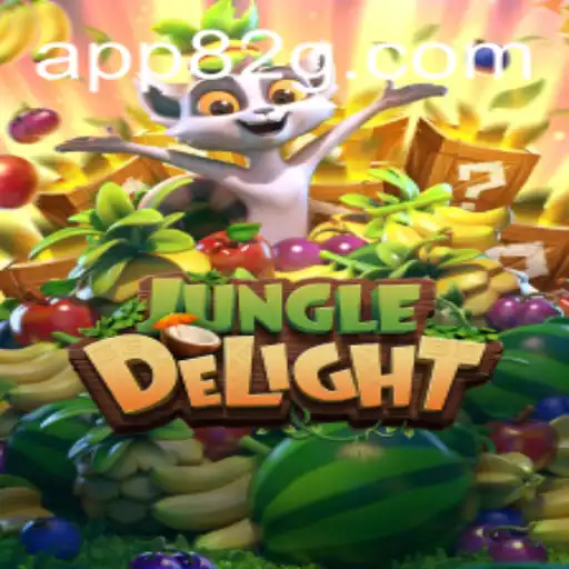JungleDelight: Uma Aventura Emocionante no Mundo da Selva