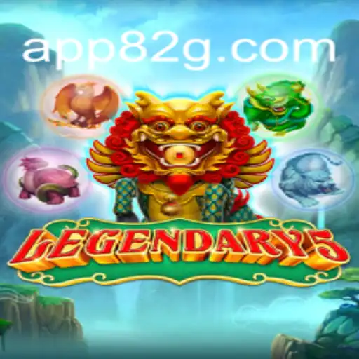 Explorando o Mundo Empolgante de Legendary5