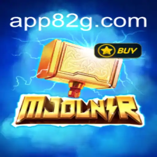 Explorando o Mundo de Mjolnir: O Jogo de Estratégia da 82G.com