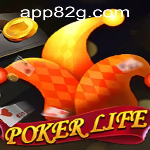 Explorando o Mundo do PokerLife: Diversão e Estratégia no 82G.com