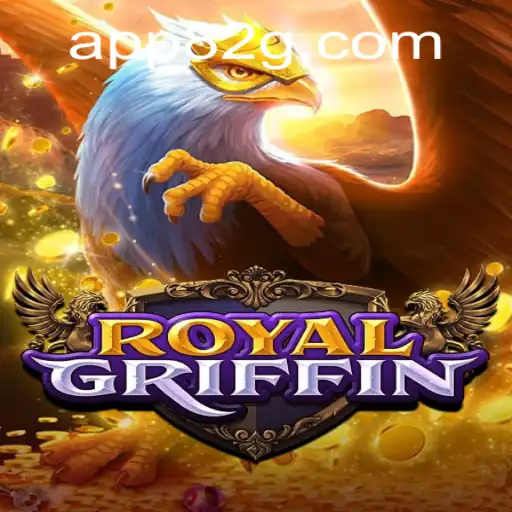 Explorando o Mundo de RoyalGriffin: Um Mergulho nas Aventuras do Novo Jogo em 82G.com
