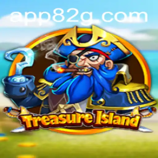 Descobrindo o Mundo de TreasureIsland