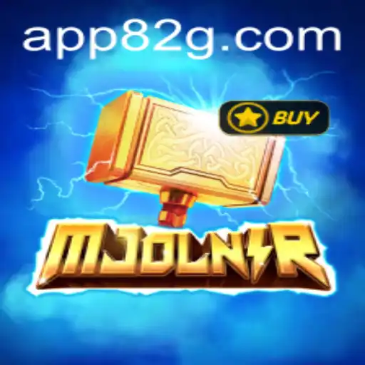 Explorando o Mundo de Mjolnir: O Jogo de Estratégia da 82G.com
