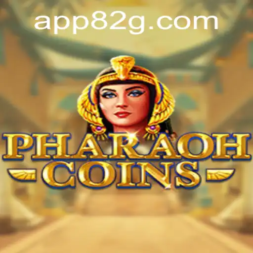 Explorando o Mundo de PharaohCoins: O Jogo de Estratégia e Sorte da 82G.com