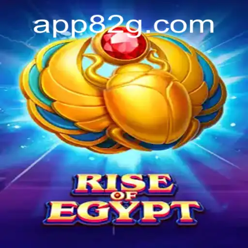 Uma Jornada Antiga: Exploração do Jogo RiseOfEgypt no 82G.com