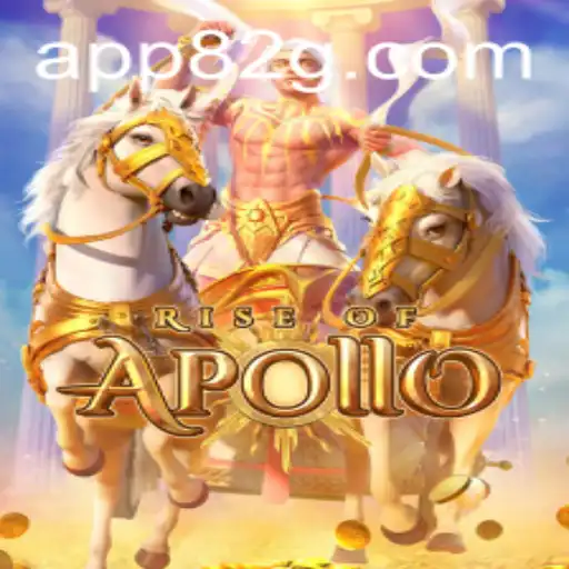 RiseofApollo: Mergulhe na Aventura Mitológica