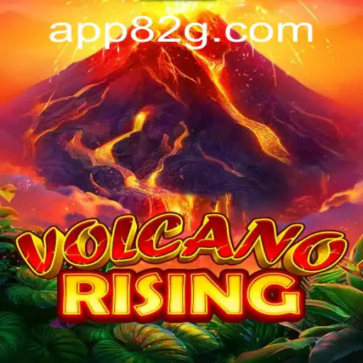 VolcanoRising: A Nova Sensação no Mundo dos Jogos