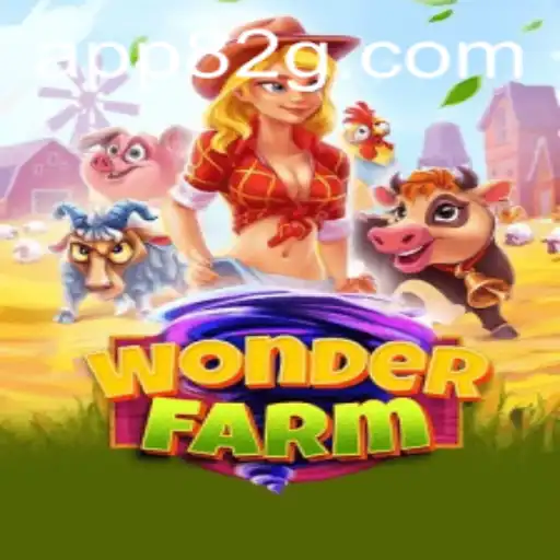 Explorando WonderFarm: Uma Aventura Inovadora no Mundo dos Jogos